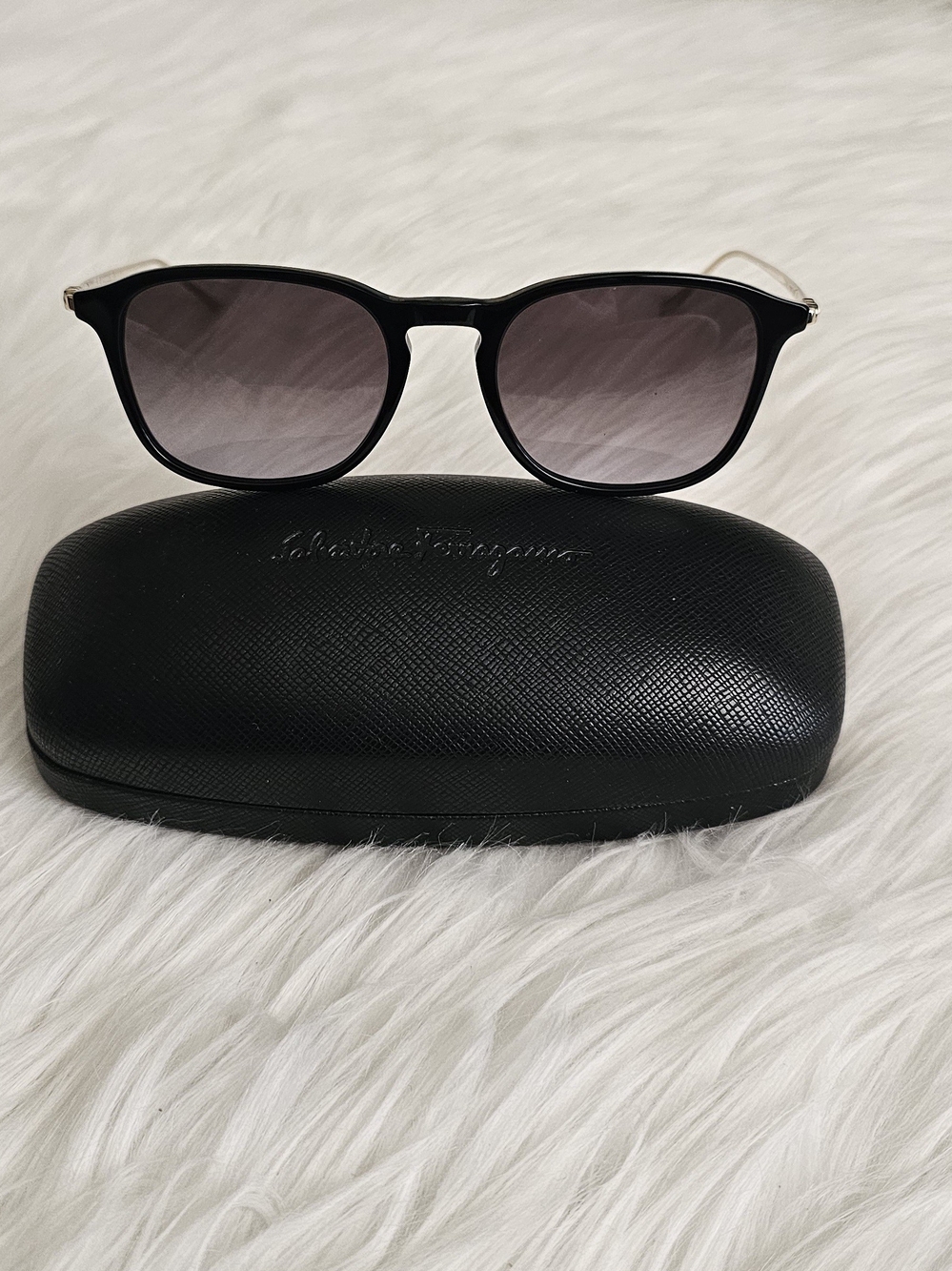 Salvatore Ferragamo Women's Sunglasses
